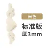 Suministros del Fabricante Almohadillas Adhesivas para Talón, Esponja Invisible en Forma de Mariposa, Antideslizantes, Anticaídas para Tacones Altos