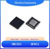 Chip Série Protocolo de Carregamento Rápido PD Embalado QFN16 Zhirong Sw2303