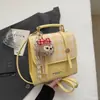 Bolso Minimalista Nuevo Estilo, Moderno y Único, Mochila Casual de Moda Tendencia, Mochila de Nicho para Mujer Invierno 2026
