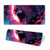 Alfombrilla de Ratón para Gaming E-Sports Americana Transfronteriza Oficina Antideslizante Teclado Extra Grande Alfombrilla de Escritorio de Una Pieza Grande Envío Directo