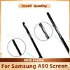 Pantalla Wf Samsung Es Adecuada para Pantalla Samsung A50 Pantalla de Teléfono Móvil Ensamblaje LCD Pantalla Táctil Mayoreo