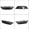 Cámara de Reversa para Camioneta Toyota Chevrolet Ford Isuzu Jeep Nissan Dodge Mazda Mitsubishi