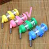 Bebedero de bola para hámster Alimentador Automático Hermético Tetera Especial Vertical Botella de Agua Comida para Mascotas Pequeñas