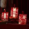 Cajas de dulces estilo dragón y fénix chinas nuevas al por mayor, cajas de dulces para bodas, recuerdos de boda de estilo chino de moda y cajas de regalo de compromiso - fabricante