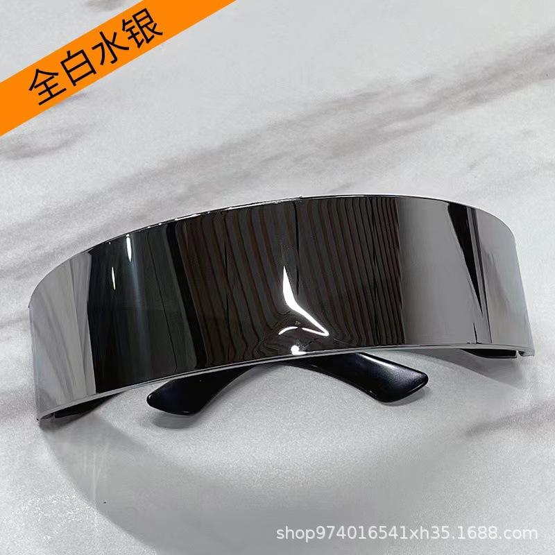 个性炫彩太阳镜