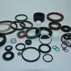 Sello Rotatorio de Alta Presión, Resistente a Alta Presión Resistente a la Extrusión Poliuretano PU Sello Anillo Cuerpo de Motor Hidráulico Bomba de Alta Presión