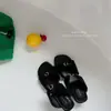 Sandálias de Salto Anabela Estilo Fada para Mulheres, Novidade Verão 2026 Estilo Francês Elegante Laço Aberto Slip-Ons