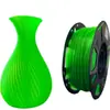 Consumibles de impresión PETG Tuoshu, piezas estructurales 3D, consumibles publicitarios, líneas ordenadas, duraderos y adecuados para consumibles PETG Creality