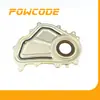55486913 Aplicable a gl8/Angkewei LaCrosse Tapa Frontal del Motor Sello Frontal del Cigüeñal Exclusivo de Comercio Electrónico Transfronterizo