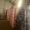 Descuento Puntual de Fábrica Hilo de Coser de Poliéster Seda 140D-2000D Alta Resistencia Baja Encogimiento en Varios Colores