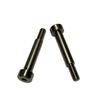 16949 Fábrica Producción Totalmente Automática de Cobre, Aluminio, Acero Inoxidable Torno Automático Máquina Núcleo, Tapón Hexagonal Interno y Tornillo