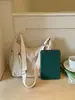 Bolso nuevo para mujer 2026 transfronterizo, bolso de gran capacidad moderno para estudiantes universitarios, bolso de hombro y cruzado de moda para ir al trabajo