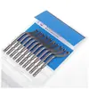 Distribución y suministro Raspador de metal para rebabas BS1018 Recortador para desbarbar NB1100 Cuchillo para rebabas de plástico