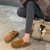 Couro de Vaca Macio Birkenstock Retrô Sapatos Femininos Slip-on Podem Ser Usados com Tira no Calcanhar Casuais Sapatos Únicos Pessoa Preguiçosa Birkenstock Mocassins Planos