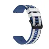 Reloj con Correa de Silicona de Dos Colores Huawei Extraordinary Master 2 Aplicable Transfronterizo Correa de Muñeca de Correa de Goma Ultimate2