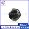 8200579287 5Ws40208 8200397346 Es Adecuado para Sensor de Presión del Riel de Combustible de Renault Megane
