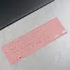 Para Teclado ASUS ZenBook Lingyao 14s Película de Teclado U4700J Película de Teclado UX425EA Cubierta de Portátil de 14 Pulgadas