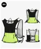 Chaleco ligero multifuncional para deportes al aire libre transfronterizos, chaleco de hidratación tipo mochila para maratón de ciclismo, senderismo y carrera a campo traviesa