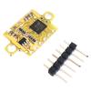 Módulo sensor de alcance láser GY-56 VL53L0X VL53L1X salida conmutada I2C de puerto serie