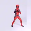 Nuevo Body de Deadpool Disfraces para Niños Adultos Cosplay Halloween Deadpool Baile Disfraces de Anime