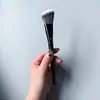 Nova série Frean da família Silk pincel para base pincel para sombra pincel para tinta solta pincel duplo para sobrancelha pincel de maquiagem Cangzhou