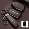 Adequado para a Capa de Chave do Novo Lynk & Co 900 de 2025 Lynk & Co 900 Ultra High-End Car Shell de Metal Fivela para Homens e Mulheres