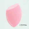 Mini Esponja de Maquillaje Empaquetada Individualmente, Esponja de Maquillaje, Puff de Maquillaje, Esponja de Maquillaje con Forma de Gota de Agua
