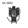 Accesorios para Lavadora Industrial Conjunto de Válvula de Drenaje Juego Completo para Máquina de Aceite Tienda de Lavado en Seco Válvula de Drenaje Automático de Aceite Electromagnético