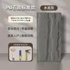 Piedra PU Piedra Cultural Ladrillo Exterior Ladrillo Pared Exterior Piedra Champiñón Ligera Piedra Artificial Piedra Blanda Pared de Fondo Decoración Piedra PU Imitación Piedra