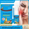 Spray transfronteiriço Tailândia língua Kang boca boca boca e língua espumando fogo dor oral alívio cuidado solução líquida antibacteriana entrega em peça única