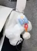 Colgante de Mochila Bolso de Hombro Peluche Muñeca Pequeña