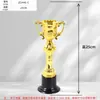 Fabricante venta al por mayor trofeo plástico hecho a medida creativo premio reunión anual empleado destacado premio juego baloncesto fútbol