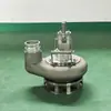 Grande Fornecimento de Bomba Hidráulica para Esgoto Chongqing Tipo TP08 Bomba Hidráulica para Esgoto Bomba Hidráulica para Esgoto à Prova de Inundação 4 polegadas
