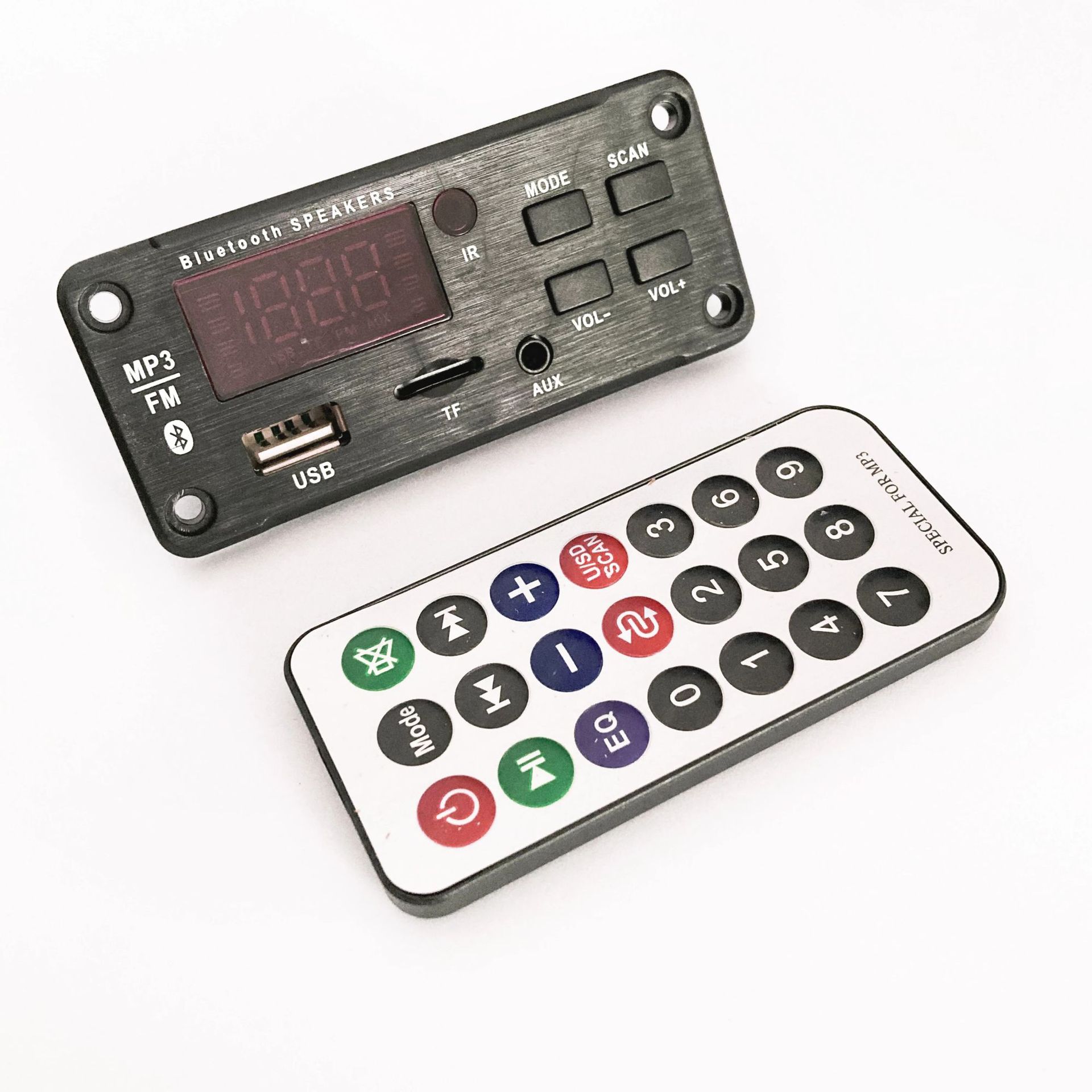 Wireless-Bluetooth-5V-12V-MP3-