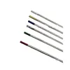Fabricante de Eletrodos de Tungstênio Cério Tungstênio Lantânio, Agulhas de Tungstênio de Alta Pureza, Hastes de Tungstênio de Terras Raras, Eletrodos de Solda, Hastes de Tungstênio W-1