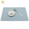 Manteles Individuales Estilo Western en Stock Impermeables a Prueba de Aceite Resistentes al Calor Posavasos para Tazas Posavasos para Platos Irregulares Lujosos para Mesa de Comedor
