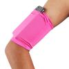 Bolsa de Braço para Celular para Corrida Bolsa de Pulso Esportiva Bolsa para Celular para Ciclismo ao Ar Livre Bolsa de Braço para Maratona de Fitness para Homens e Mulheres Porta-Moedas