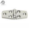 Bisagra de acero inoxidable 316 de 38 x 76 x 4, bisagra de seis orificios, engrosada marina, 72/102/107 x 38, puerta de hoja suelta