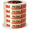 Fita crepe escolar 101 24mmx50m.