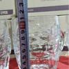 Caneca de Cerveja de Vidro Grande Copo para Beber Conjunto Doméstico Caneca de Cerveja com Alça Xícara de Chá Grande Capacidade Copo de Suco