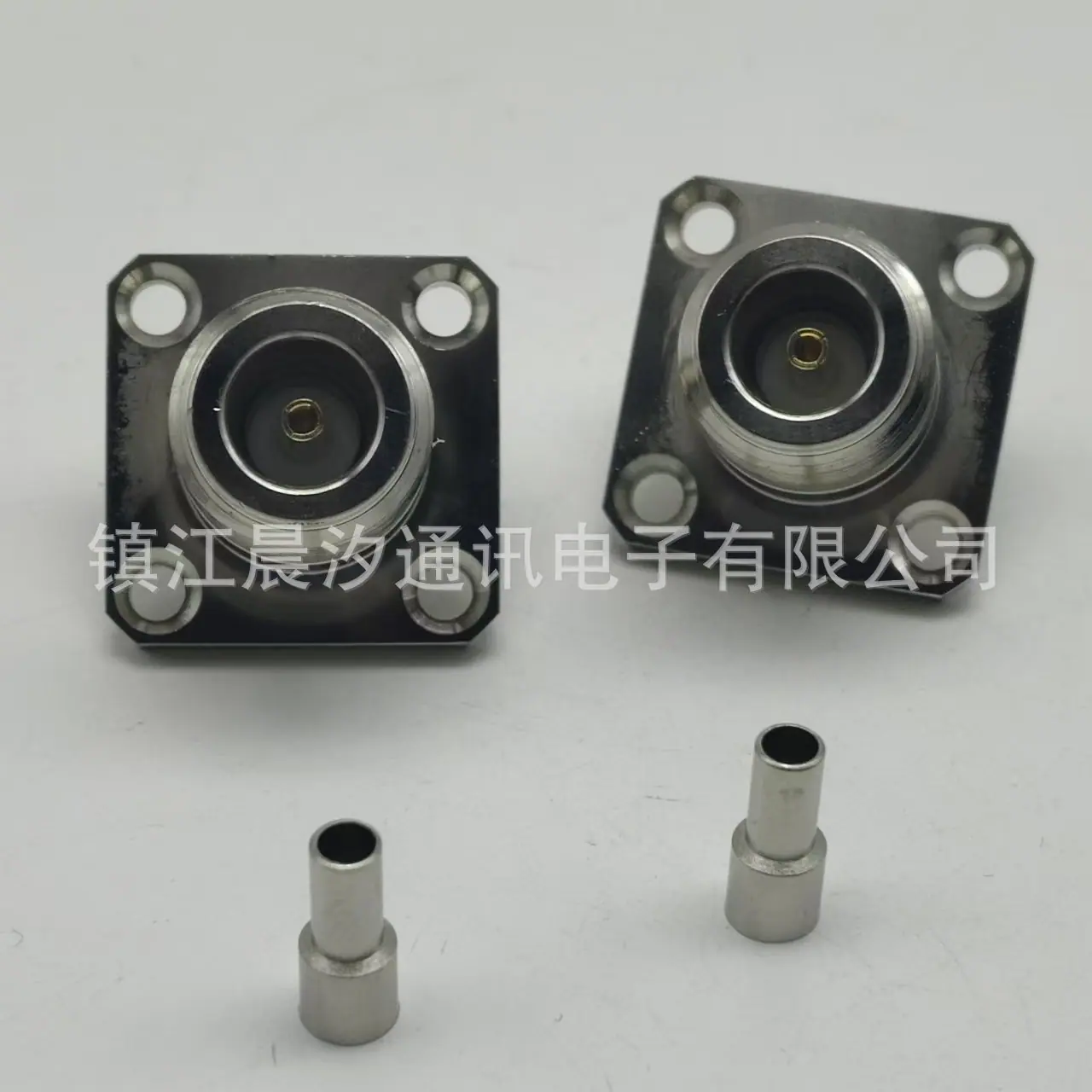 N-C-KF-1.5  N母座带防水 (2)