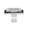Fornecimento de Fixadores Decorativos A0009914371 Adequados para Protetores de Saia Lateral Mercedes-Benz