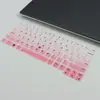 Adequado para Lenovo ThinkBookE480 teclado membrana à prova de poeira à prova d'água tapete 14 polegadas notebook posição de tecla côncava e convexa