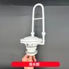 Sanitarios Empacados en Blíster Accesorios para Inodoro Válvula de Entrada Válvula de Drenaje para Inodoro Válvula de Entrada de Alta Presión Accesorios para Cisterna