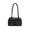 Bolso de Axila de Gran Capacidad de Gama Alta para Mujer 2025 Nuevo Bolso de Hombro Simple para Viajes