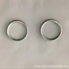 Modificación de anillo de audio de columna 19CX-8A adecuada para el marco del altavoz triangular delantero del Mazda 17CX-5 lentejuelas decorativas Y