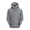 Chaqueta Impermeable de Capa Única con Caparazón Duro para Pájaros, de Primavera y Otoño, para Exteriores, L, para Hombres y Mujeres, con Laminado Impermeable, Tres en Uno, Moderna