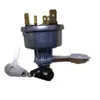 Adecuado para tractor vehículo agrícola excavadora interruptor de encendido 12V40A34228, 35670, 187412M94