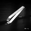 Clipper de Acero Inoxidable 304 para Pelo de Cerdo, Herramienta Doméstica para Depilación, Pinzas para Pelo de Pollo y Pato, Herramienta de Depilación de Cocina, Herramienta de Depilación Multifuncional