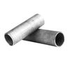 Tubo redondo de aço inoxidável S316L 304 Aço inoxidável Aço sem costura Tubo de parede espessa de aço inoxidável Suporte de garagem industrial Tubo sem costura
